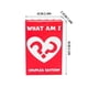 thumbnail image 3 of Diviértete Con El Juego De Cartas Interactivo «What Am I» El Juego Perfecto Para Fiestas, 3 of 7
