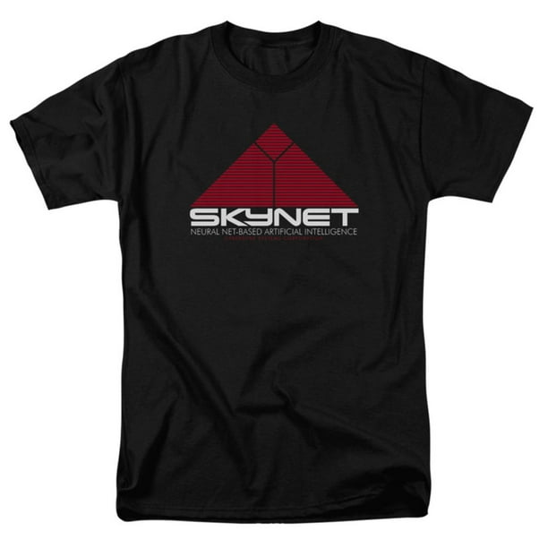 terminator 3 t shirt