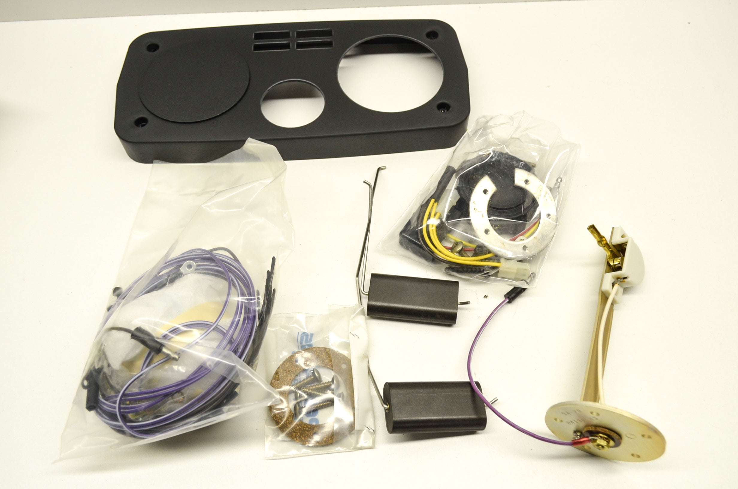 OEM Polaris 2870983 Fuel Lever Sensor Kit 93 & Older Snowmobiles NOS