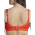 thumbnail image 2 of Anita Womens High Impact Wire-Free Sports Bra Style-5527, 2 of 2