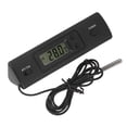 thumbnail image 4 of Temperature Meter, Durable Premium Material  For Home, 4 of 8