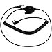thumbnail image 3 of RJS Racing Equipment 600080146 Quick Disconnect Cable For Headset With Button, 1 Pack, 3 of 3