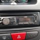 thumbnail image 3 of 1 Din Car Stereo Radio Fascia Panel Plate Trim Kit Frame for C1 for Ab for 107, 3 of 5