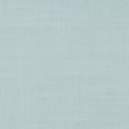 thumbnail image 3 of Blue Solid Light Textured Modern Throw Pillow, 3 of 6