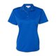 thumbnail image 1 of FeatherLite 5100 - Camiseta deportiva de poliéster para mujer, color real, XXX-Large PlumaLite 5100, 1 of 1