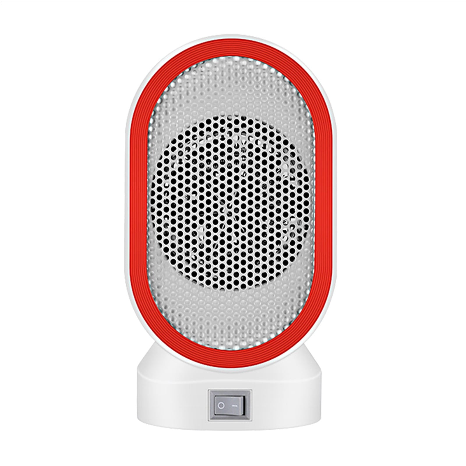 EJWQWQE Portable Space Heaters Office Personal Desk Heaters Small