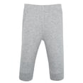 thumbnail image 4 of Hudson Baby Boy Cotton Pants and Leggings, Blue Elephants, 6-9 Months, 4 of 6