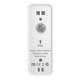 thumbnail image 4 of Tuya Smart Temperature Humidity Sensor WiFi Thermometer for Alexa Google Home Ndcxsfigh Para estrenar, 4 of 4