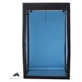 thumbnail image 6 of 47x39x78inch Professional Photo Box Photography Photo Studio Light Box, 6 of 19