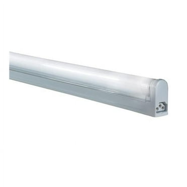 Jesco Lighting SG5-14-41 Sleek Plus T5 3 Wire Fluorescent Fixture 4100K
