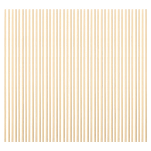 50pcs Wood Sticks Model Color Clip Stick Multi-use Models Coloring Tools DIY Coloring Clips Stick
