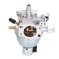 thumbnail image 1 of 846280, Easy Assemble  High Accuracy  Compatibility Carburetor Filter Filter Kit Stable Performance  for Outdoor for Forest for Garden, 1 of 8