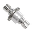 thumbnail image 2 of XJ-For Go 1/16 16207 H16BMPL 1/14 14210 H14BM 143010203 RC Cars Parts Front and Rear Differential G, 2 of 5