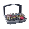 thumbnail image 1 of Xingzhi Sleeve Set In Rubber Coated Plastic Box For Easy Carrying Back Has Rotatable 32 piece set, 1 of 6