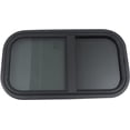 thumbnail image 6 of Fichiouy Black Universal RV Window for RV Window Replacement, 6 of 11