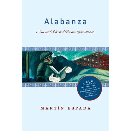 Alabanza : New and Selected Poems 1982-2002