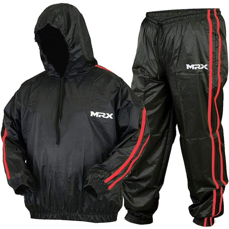 Heavy Duty Fitness Weight Loss Sweat Sauna Suit - Sale price - Buy