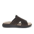 thumbnail image 6 of Dockers Mens Barlin Casual Slide Sandal, 6 of 7
