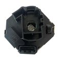 thumbnail image 4 of 55902-02030 Car Air Conditioning Panel Switch AC Control Switch Knob for 2006-2013 Middle, 4 of 5