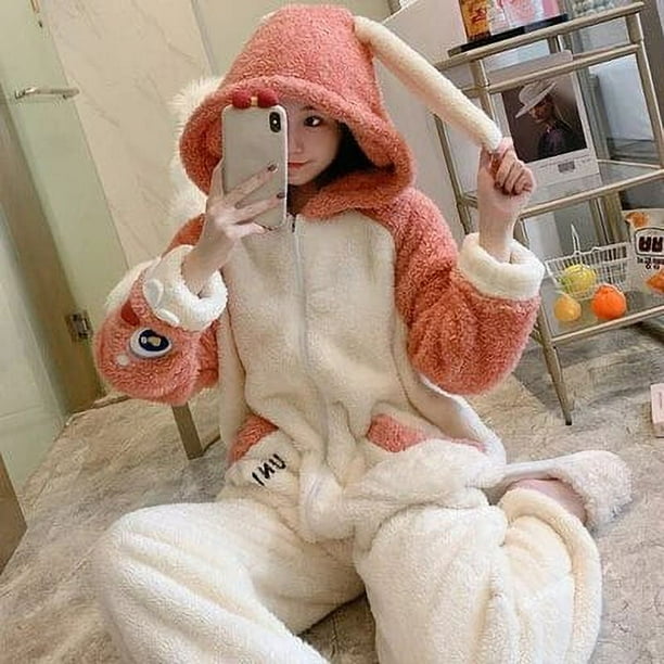 Plus size onesie pajamas adults hotsell
