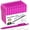 PInk-107Pcs-Black Ink-107Pcs, variant on Ballpoint Pens Bulk - 107 count Black Ink Pens in Bulk | 1.0 Medium Point Smooth Writing, Retractable No Bleed Ball Point Pen for Men Women (Purple Barrel)