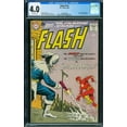 thumbnail image 2 of Flash #114 - CGC 4 Comic Book, 2 of 2
