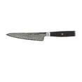 thumbnail image 2 of MIYABI 5000 FC-D 5.5 inch Shotoh, Black, 2 of 10