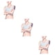 thumbnail image 5 of Camiseta Sin mangas Sonducket Tomboy Breast Chaleco Binder Trans Adelgazamiento Color de piel L, 5 of 6
