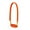 Orange, variant on HomeLife Water Bottle Handle Silicone Water Bottle Handle Strap for 12-40 Oz Bottles Adjustable Water Cup Accessories for Walking Hiking Traveling