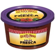 Old El Paso: Fresca Salsa, 14 oz