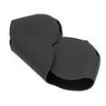 thumbnail image 1 of Travel Carrying Case For OS Over Ear Headphone, Silicone Protective Headphones Case With Reserved Charging Port, Scratch  Dustproof, 1 of 8