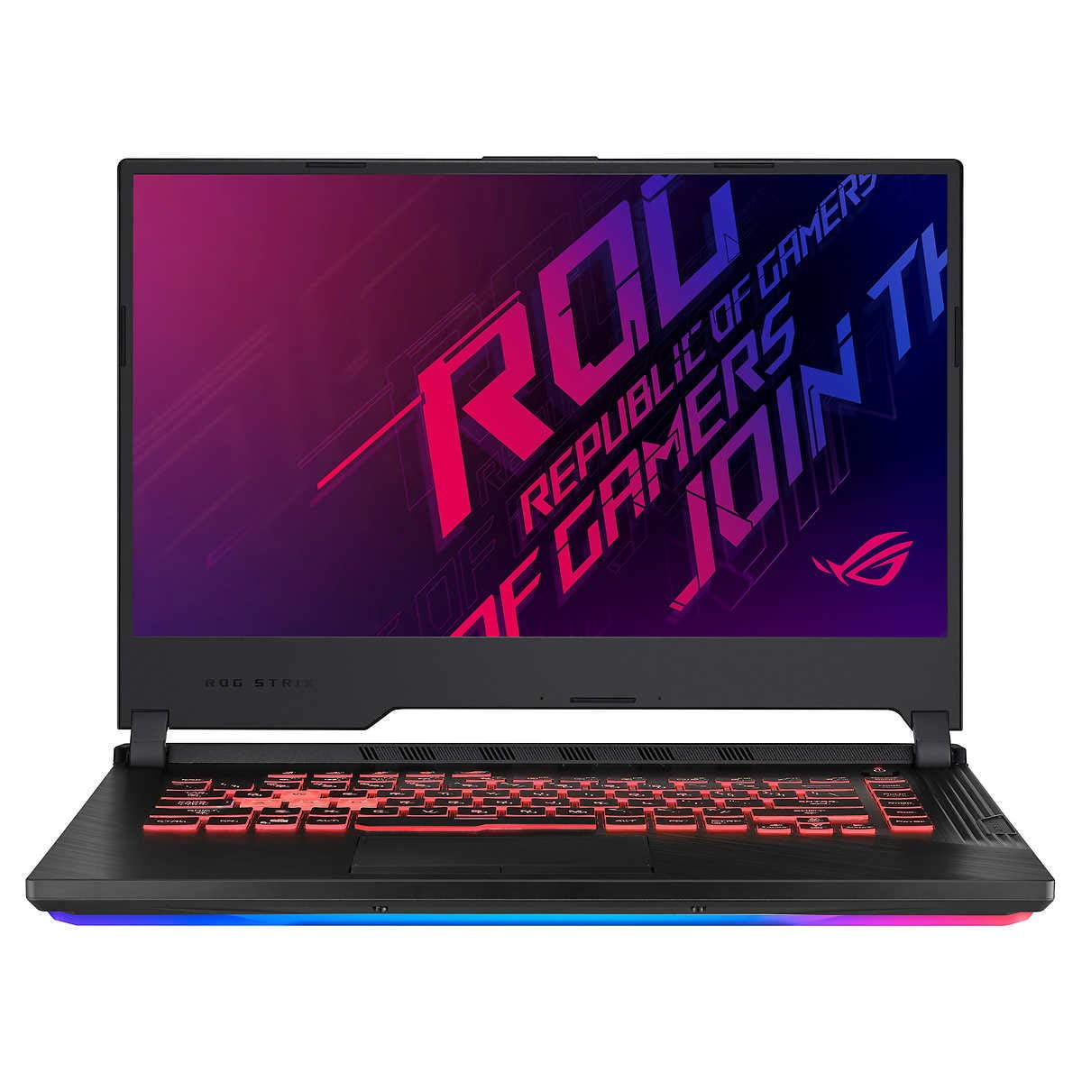 ASUS ROG Strix G15, 15.6