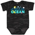 thumbnail image 3 of Inktastic All About the Ocean Boys or Girls Baby Bodysuit, 3 of 5