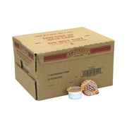 Smucker's Breakfast Syrup, 1.4 oz, 100 count