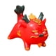 thumbnail image 3 of Soporte para teléfono, estatuilla de dragón chino, regalo bonito, estatua de dragón del año 2024, soporte para regalos creativos de año Nuevo, , Rojo, 3 of 8