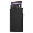thumbnail image 1 of Cartera VULKIT Minimalista para tarjetas de crédito RFID Slim, 1 of 6
