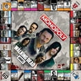 thumbnail image 3 of USAOPOLY, Walking Dead TV Monopoly, 3 of 3