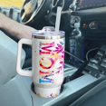 thumbnail image 3 of Mom Tumbler 40 Oz Tumbler With Handle And Straw - Mothers Day Gifts Tumbler Cup With Leak Proof Lid, Mothers Day Gifts For Mom, Mothers Birthday Gifts, Best Mom Ever Gifts, 3 of 6