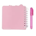 thumbnail image 3 of Way to Celebrate! NOTEBOOK /W PEN, NOVELTY, 3 of 5