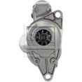 thumbnail image 3 of Remy 17720 12V Import Starter for 2006-2010 Chevrolet Express 3500, 3 of 5