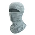 thumbnail image 2 of BKER Rock Ice Silk Sunscreen Headgear Riding Spring And Summer Outdoor Motorcycle Full Face Windproof Scarf For Men And Women, 2 of 4