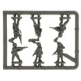 thumbnail image 5 of Battlefront Miniatures Flames of War US Rifle Company FOW UBX58, 5 of 5