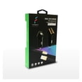 thumbnail image 2 of Cargador de auto 2PTOS Cable Lightning FORWARD cargador para iPhone, 2 of 2