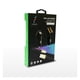 thumbnail image 2 of Cargador de auto 2PTOS Cable Lightning FORWARD cargador para iPhone, 2 of 2
