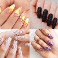 thumbnail image 4 of 5ml Cracked Broken Nails Extentions Repair Gel Treatment Manicure Base Coat, 4 of 5