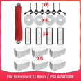 thumbnail image 1 of 21PCS Vacuum Brush Dust Bag Filter Set for Q P10, 1 of 5
