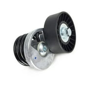 ford f-150 accessory drive belt tensioner assembly