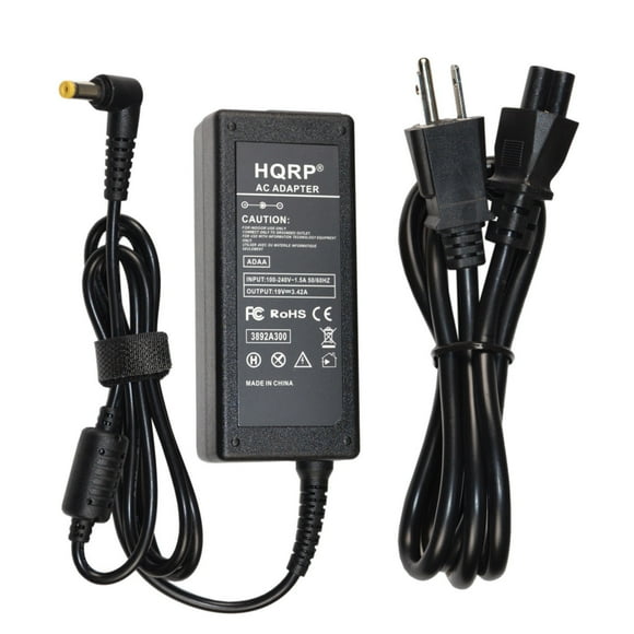 Gateway Laptop Power Cord