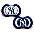 thumbnail image 3 of Ropa Deportiva Baby Fanatic MLB New York Yankees Multicolor para Bebés y Niños Pequeños, 3 of 3