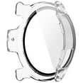thumbnail image 4 of BotaniNest CorFit For Smartwatch And Fitness Band Tempered Glass Screen Protector With Full Coverage Scratch Shockproof Design, 4 of 5